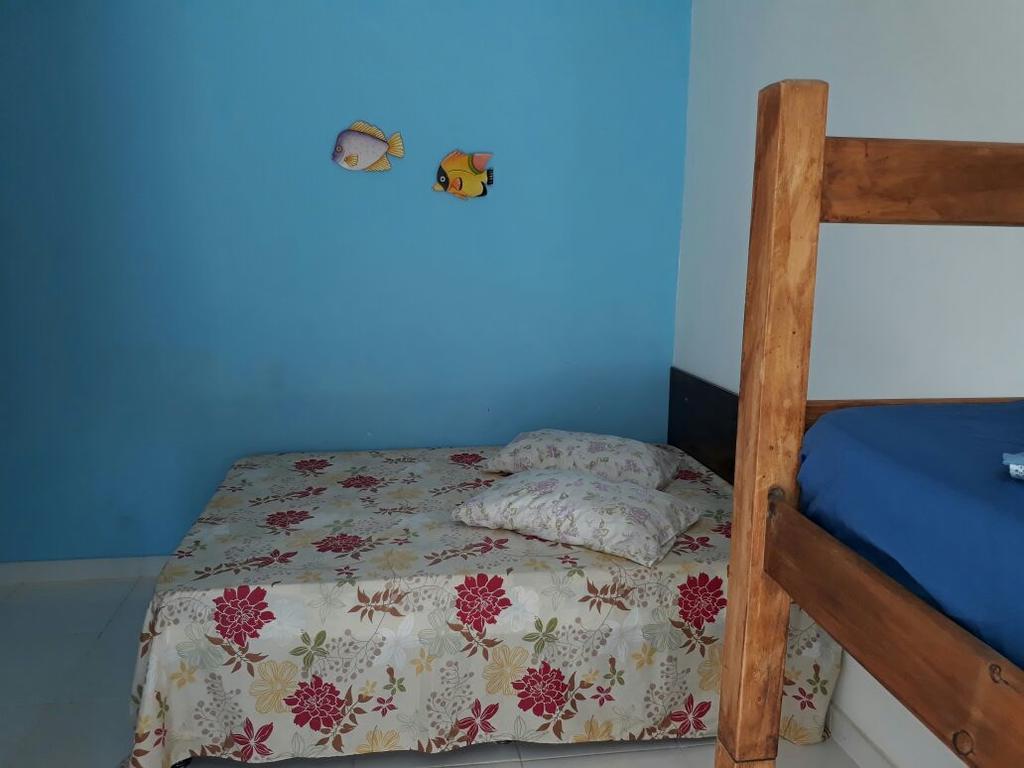 أوباتوبا Sol Nascente Suites Itamambuca المظهر الخارجي الصورة